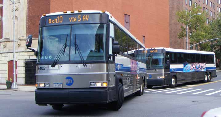 MTA MCI D4500CL 3405